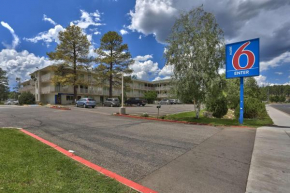 Motel 6-Flagstaff, AZ - West - Woodland Village